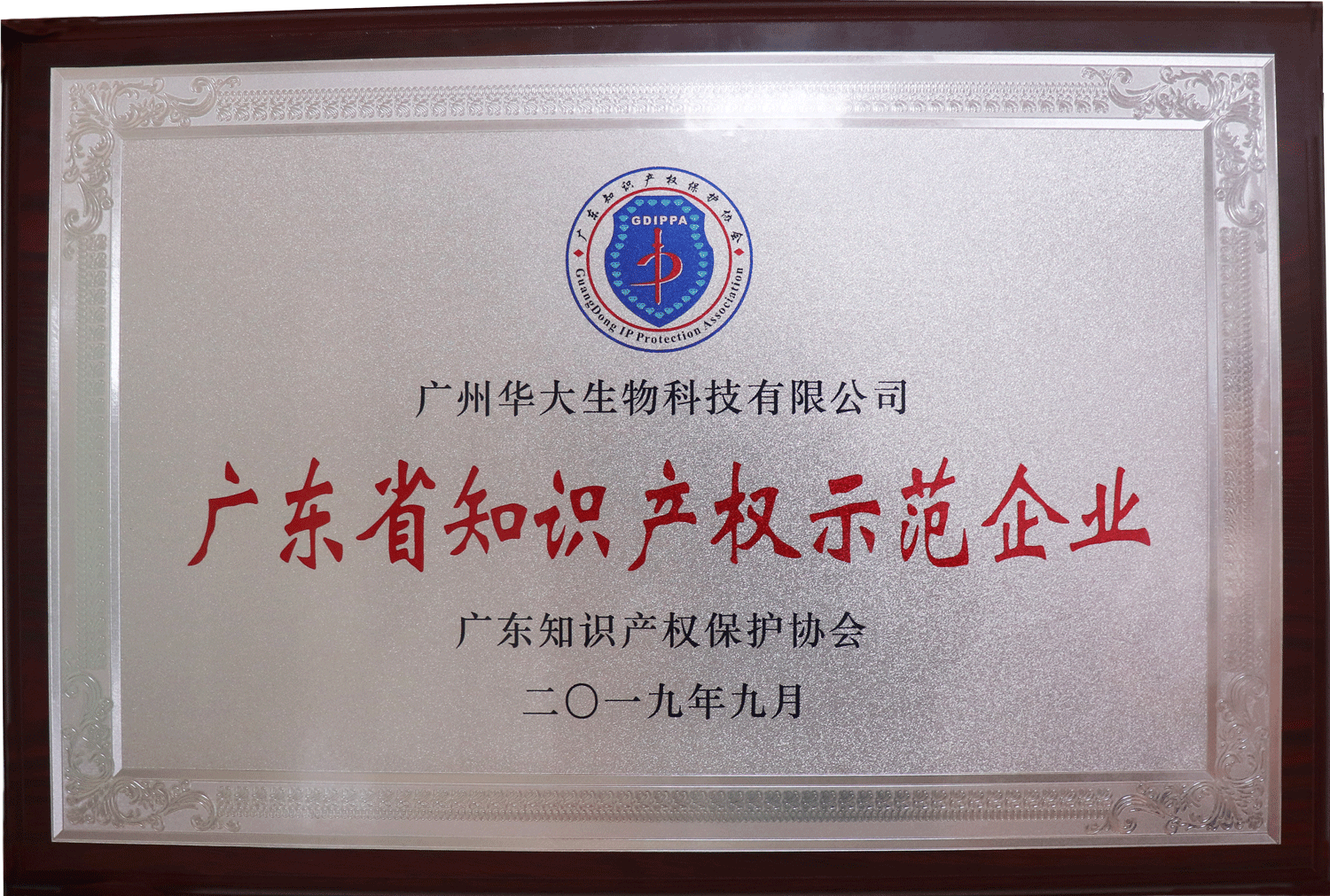 廣東省知識產(chǎn)權(quán)示范企業(yè).png 廣東省知識產(chǎn)權(quán)示范企業(yè).png